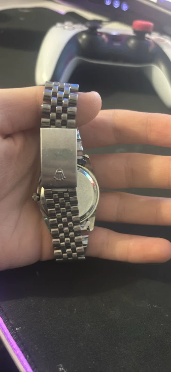 Watch image indicator(2)