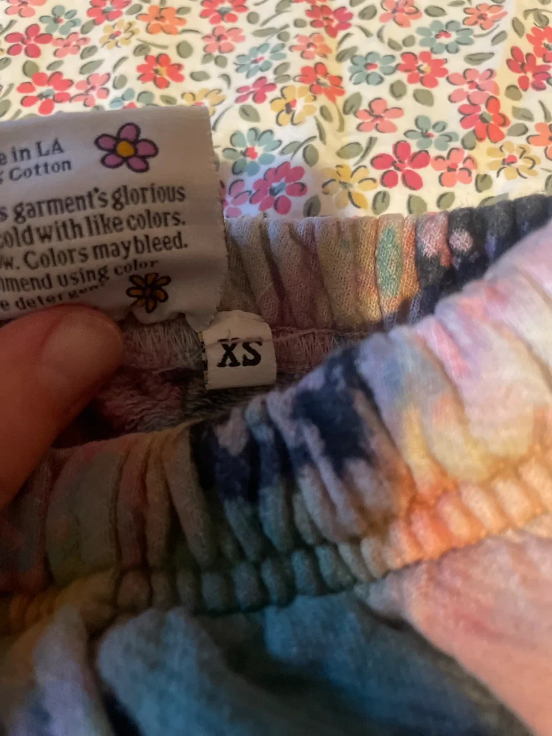 Big bud press sweatpants image indicator(3)