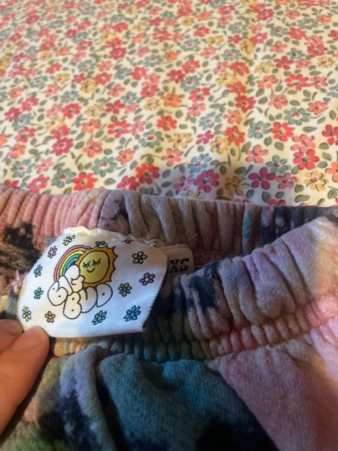 Big bud press sweatpants image indicator(4)