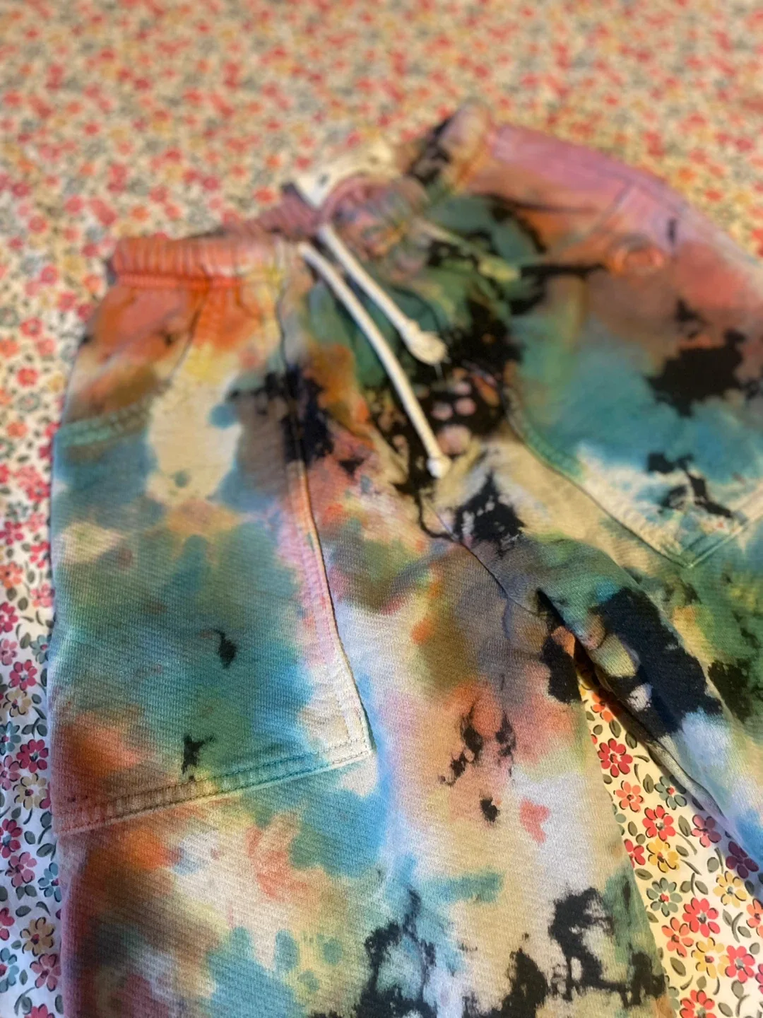 Big bud press sweatpants image indicator(2)