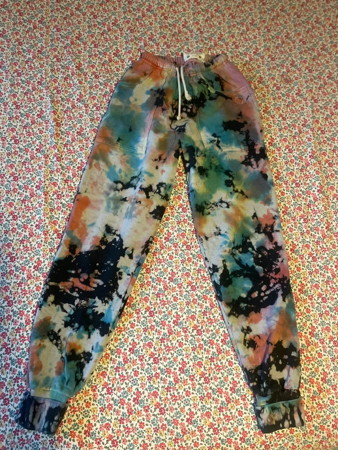 Big bud press sweatpants