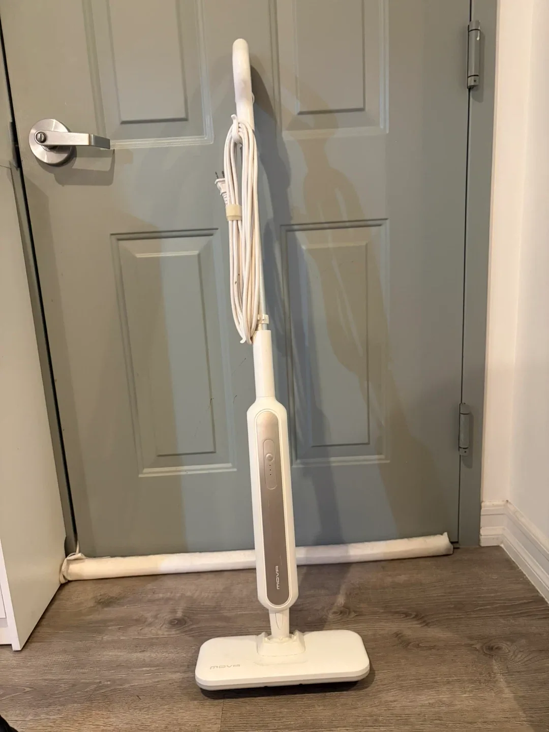 MOVA 2-in-1 Steam Mop Cleaner image indicator(2)