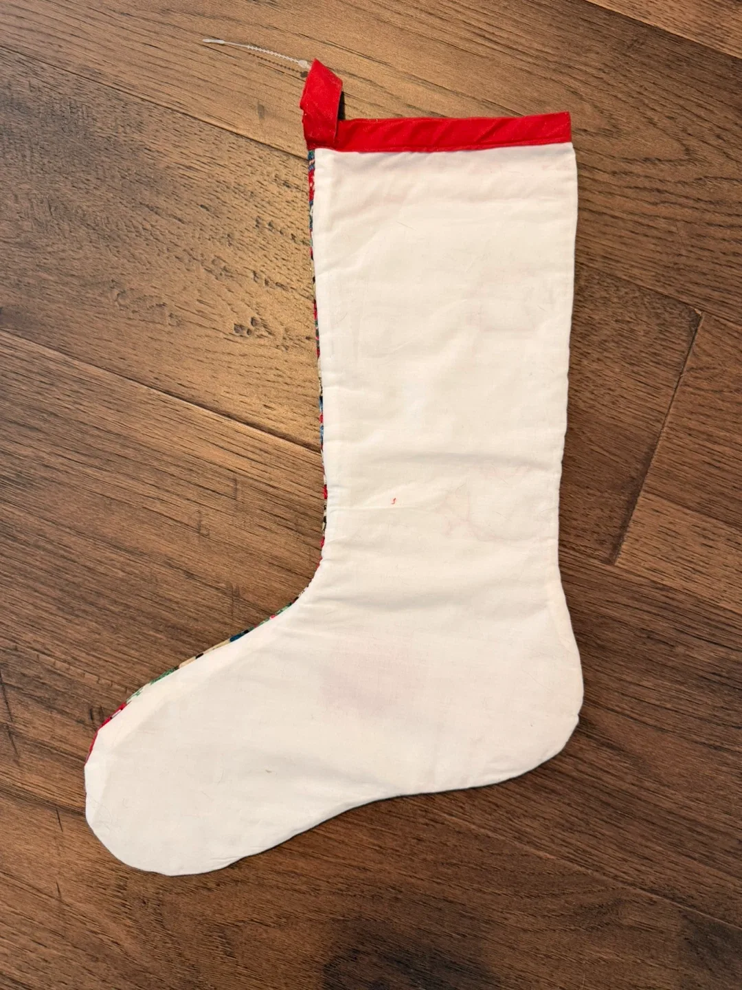 $5 for the Set!! Christmas Stockings - Set of 4 image indicator(5)