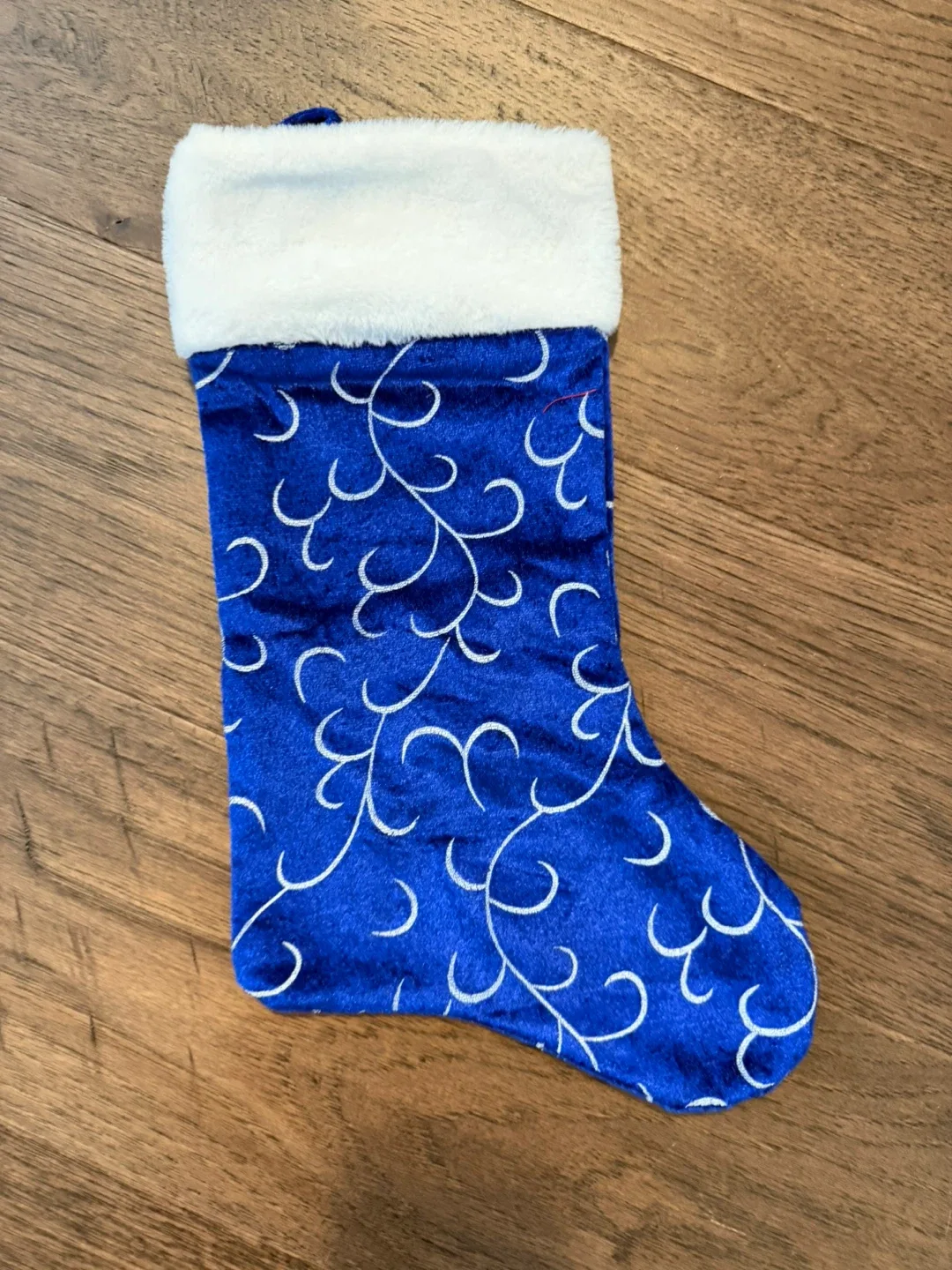 $5 for the Set!! Christmas Stockings - Set of 4 image indicator(6)