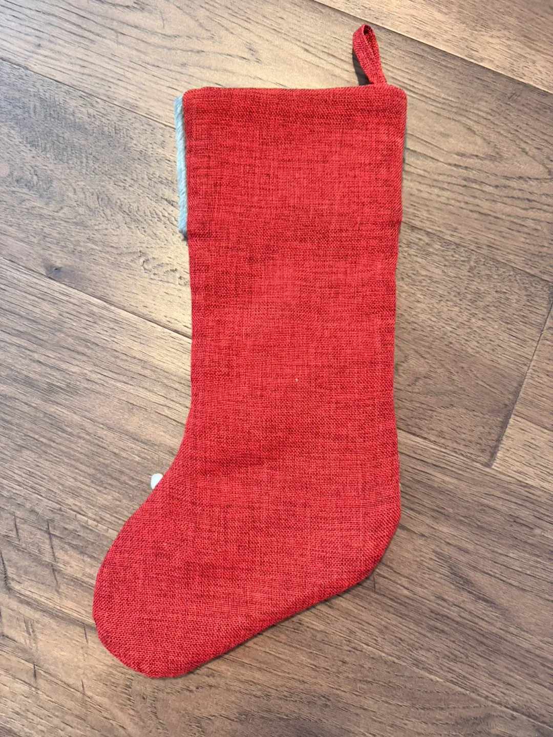 $5 for the Set!! Christmas Stockings - Set of 4 image indicator(3)