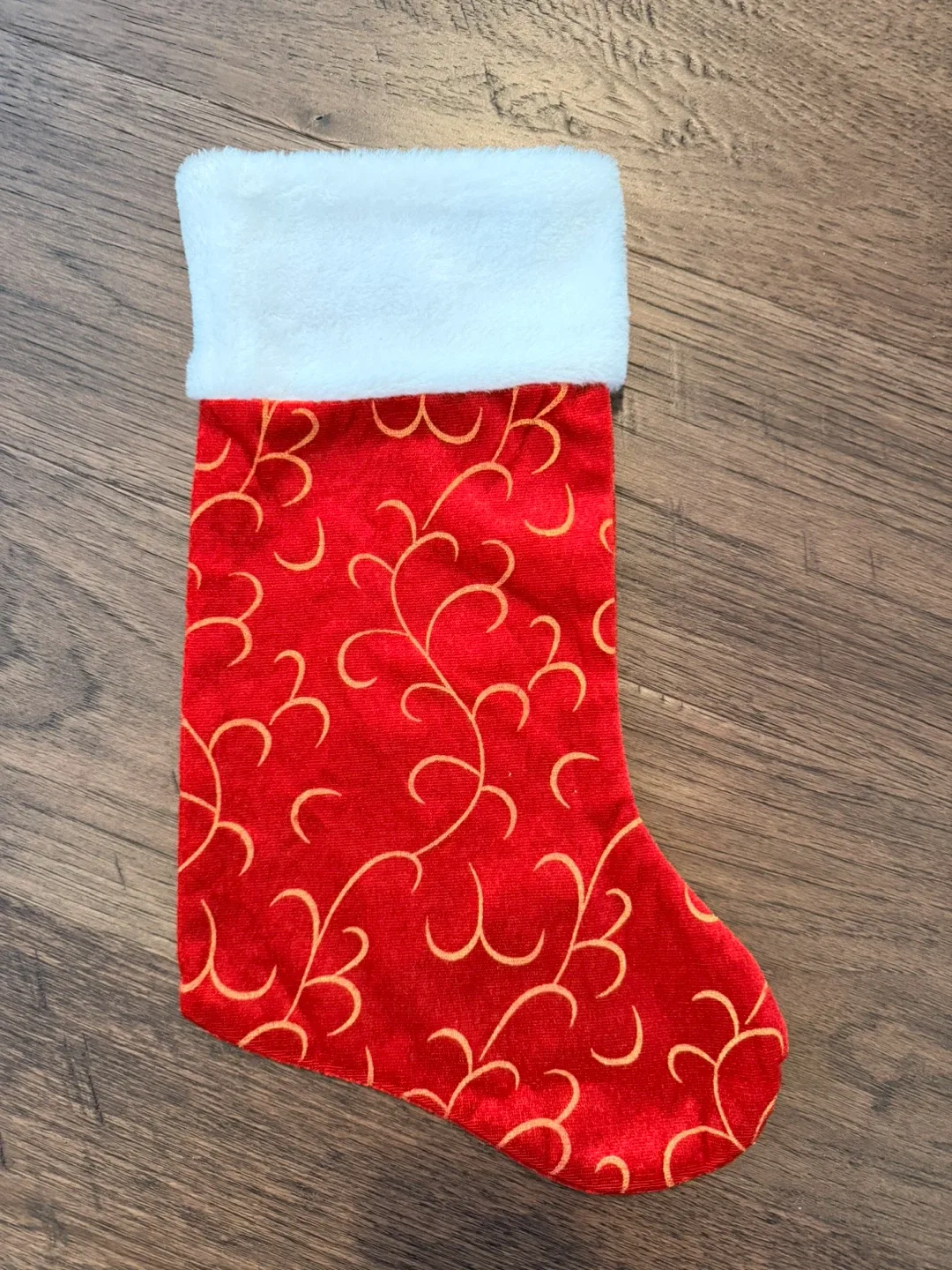 $5 for the Set!! Christmas Stockings - Set of 4 image indicator(8)