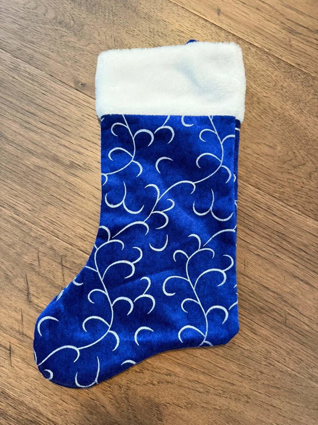 $5 for the Set!! Christmas Stockings - Set of 4 image indicator(7)