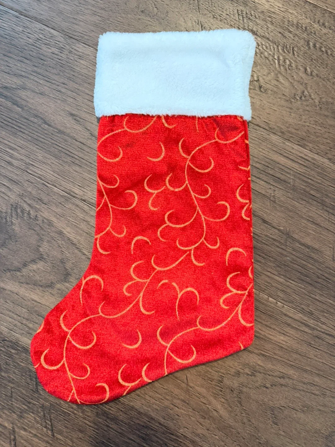 $5 for the Set!! Christmas Stockings - Set of 4 image indicator(9)