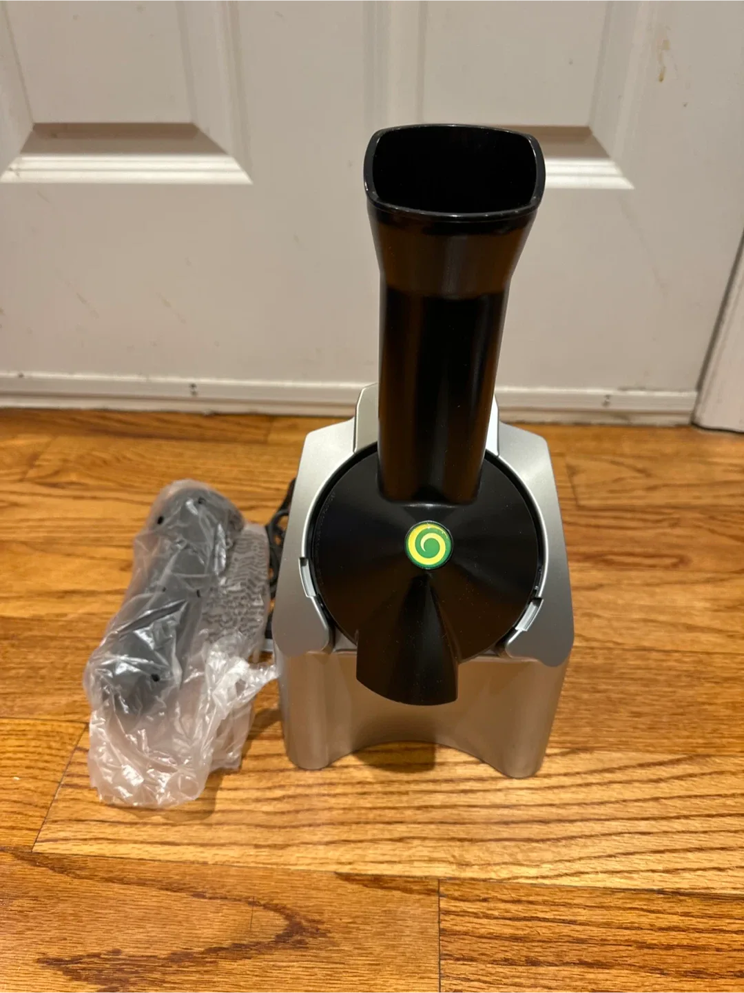 Yonanas Healthy Dessert Maker