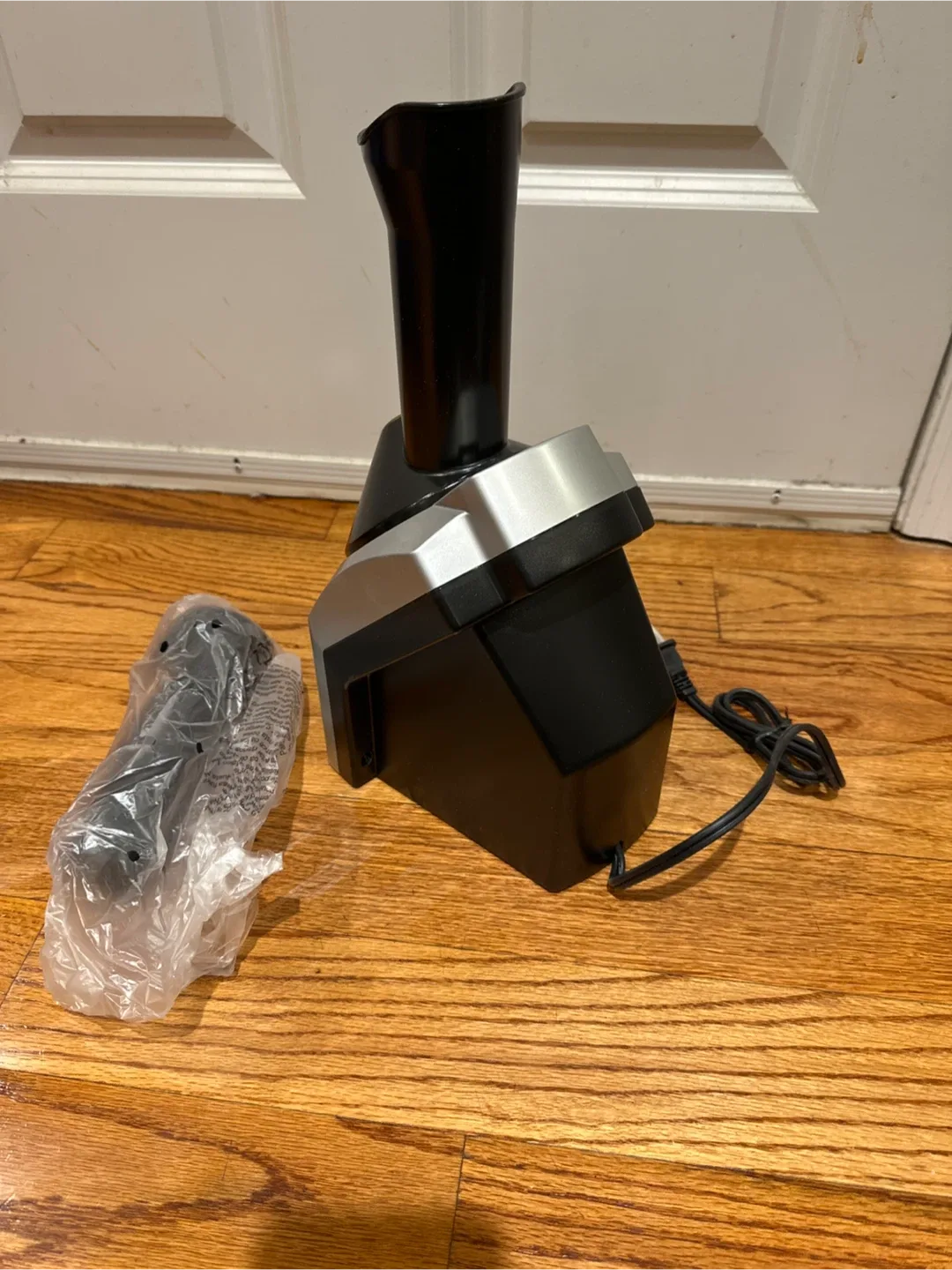 Yonanas Healthy Dessert Maker image indicator(2)