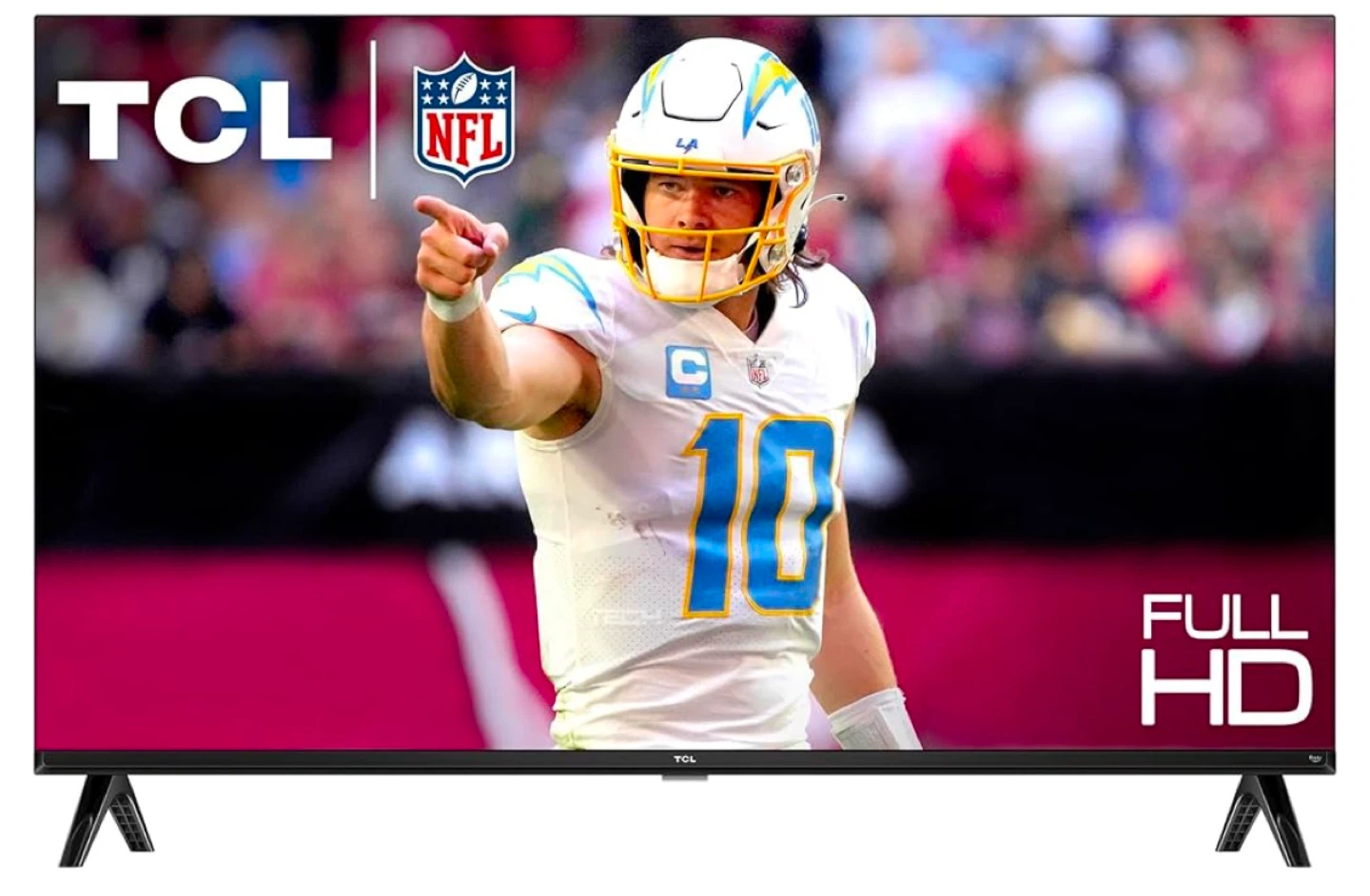 TCL Full HD Fire TV Smart OS - photo 3