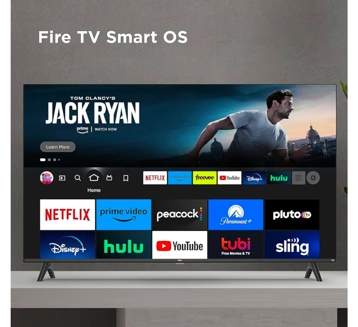 TCL Full HD Fire TV Smart OS