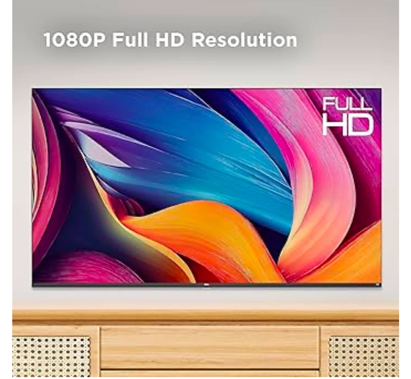 TCL Full HD Fire TV Smart OS - photo 2