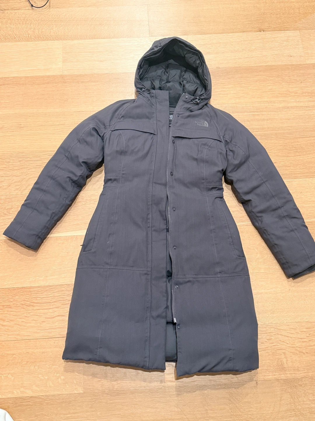 The North Face Women's Down Parka XS