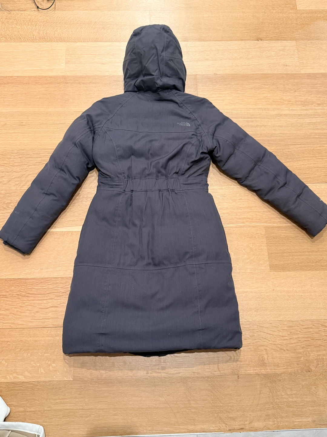 The North Face Women's Down Parka XS - photo 4