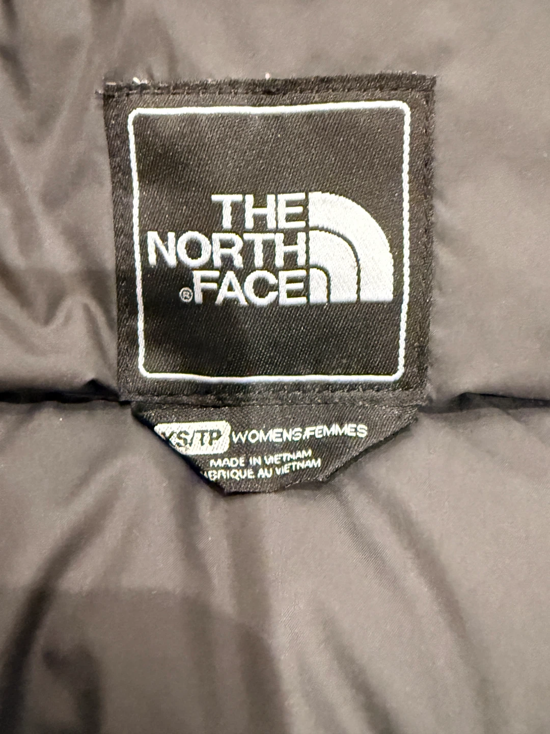 The North Face Women's Down Parka XS - photo 2