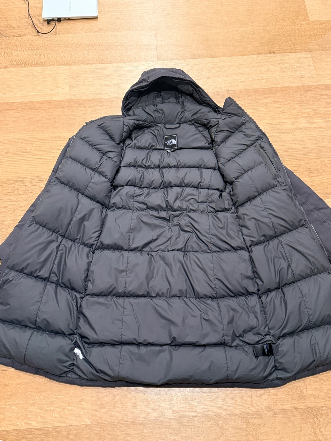 The North Face Women's Down Parka XS - photo 3