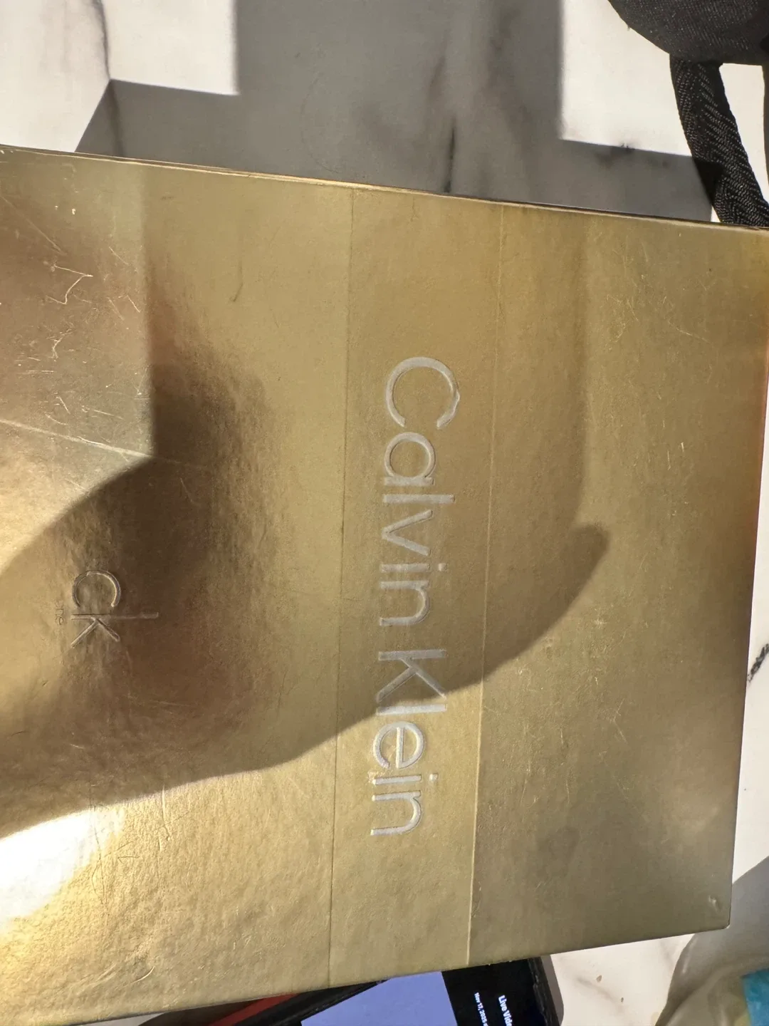 Calvin Klein CK One 2-Piece Gift Set image indicator(3)