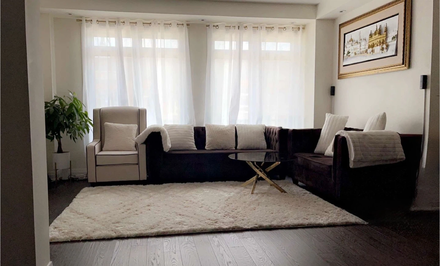 Living Room Set - photo 3