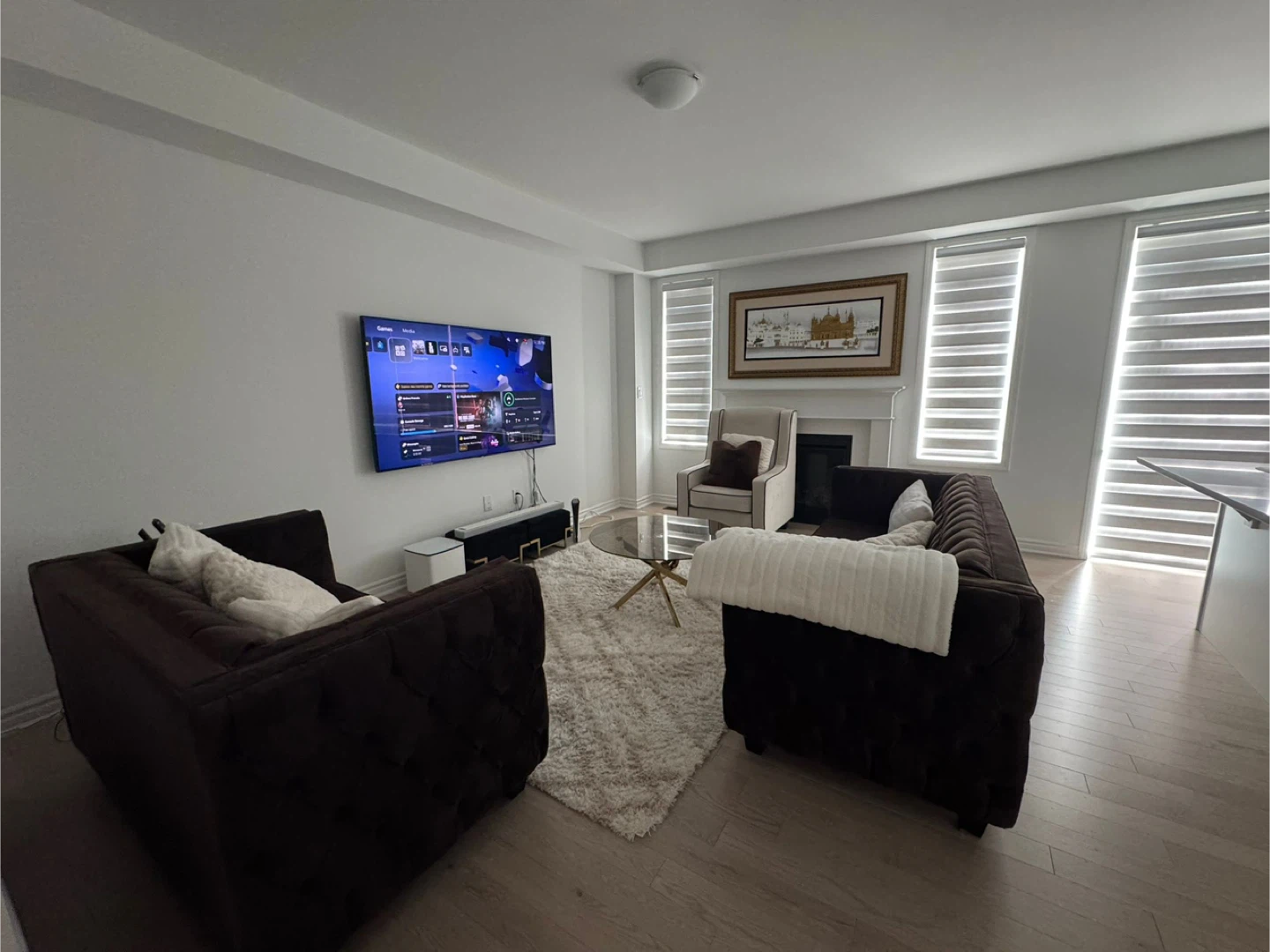 Living Room Set - photo 2