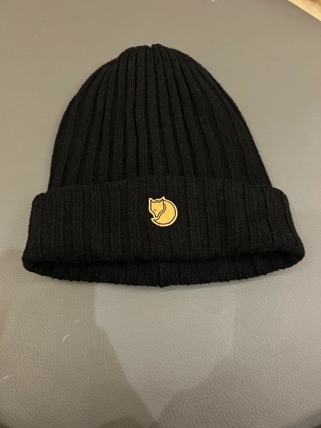 Fjallraven Bryon Toque
