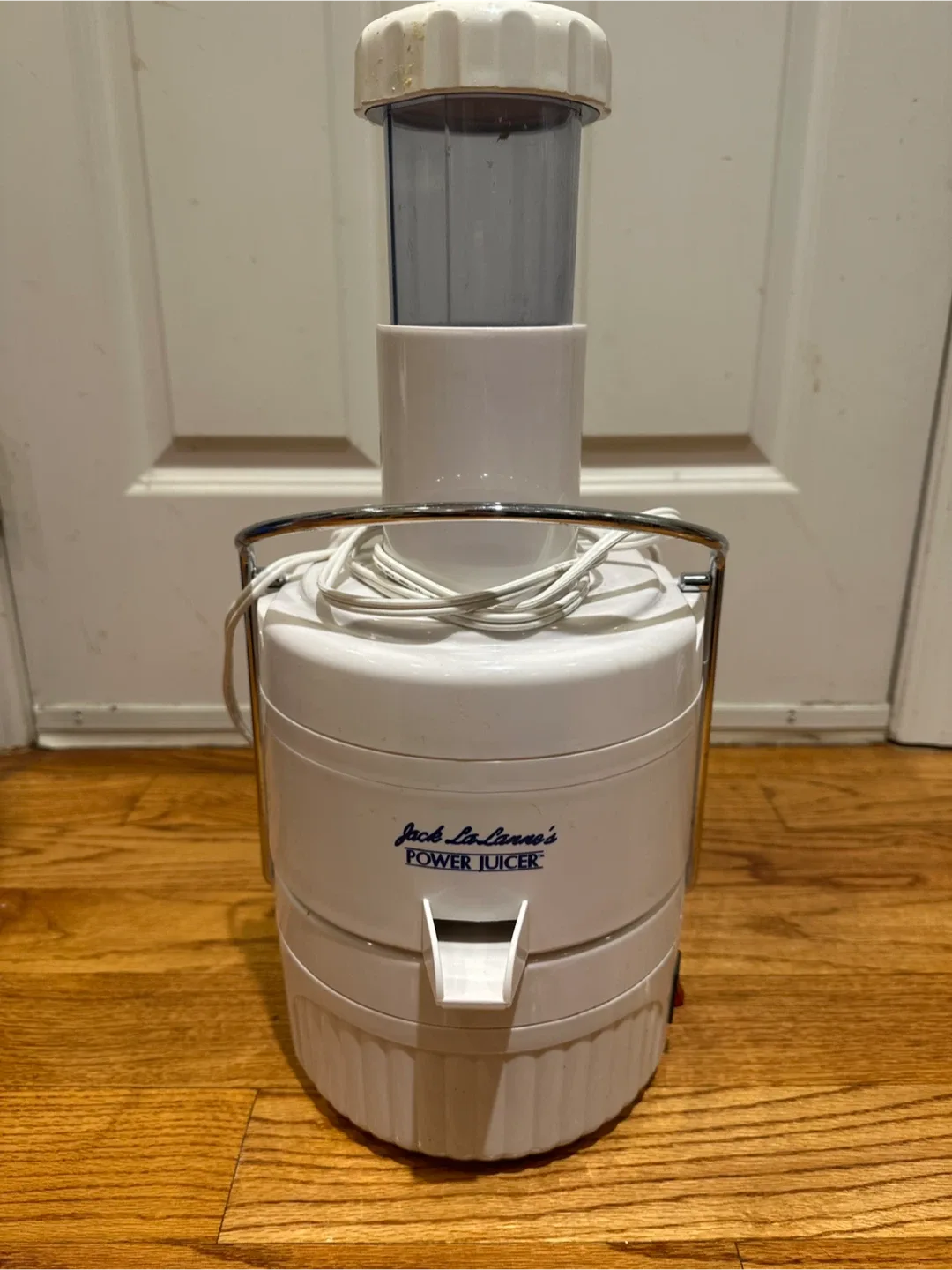 Jack LaLanne's Power Juicer by Tristar
