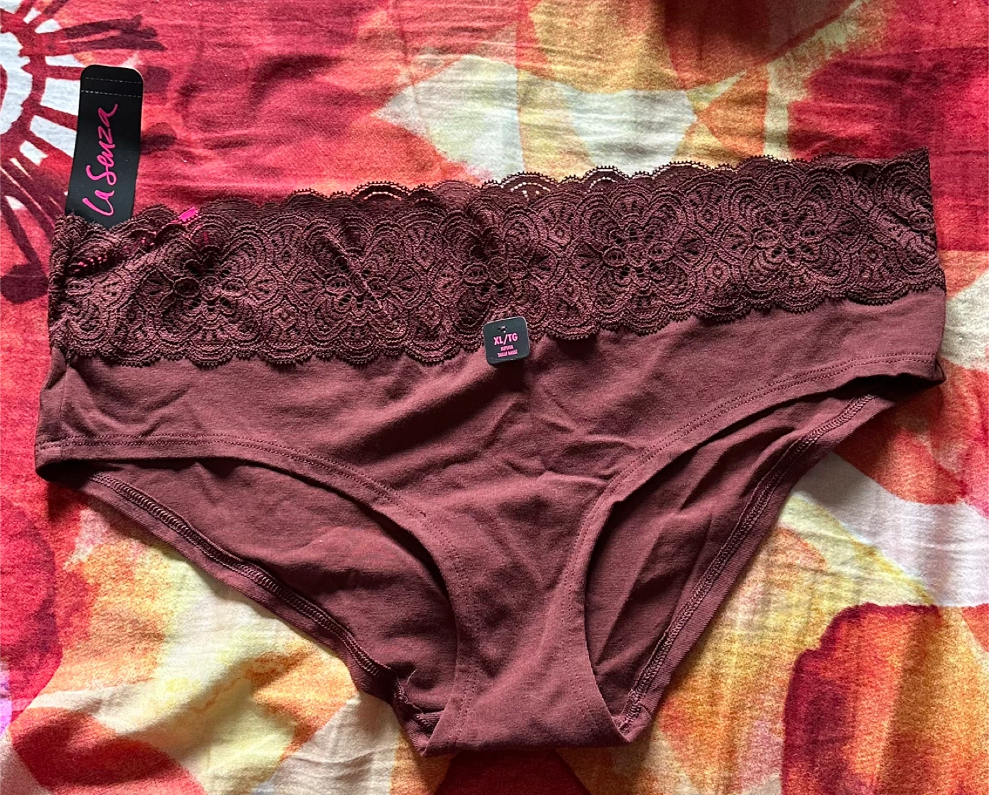 La Senza XL/TG Panties - New with Tags!