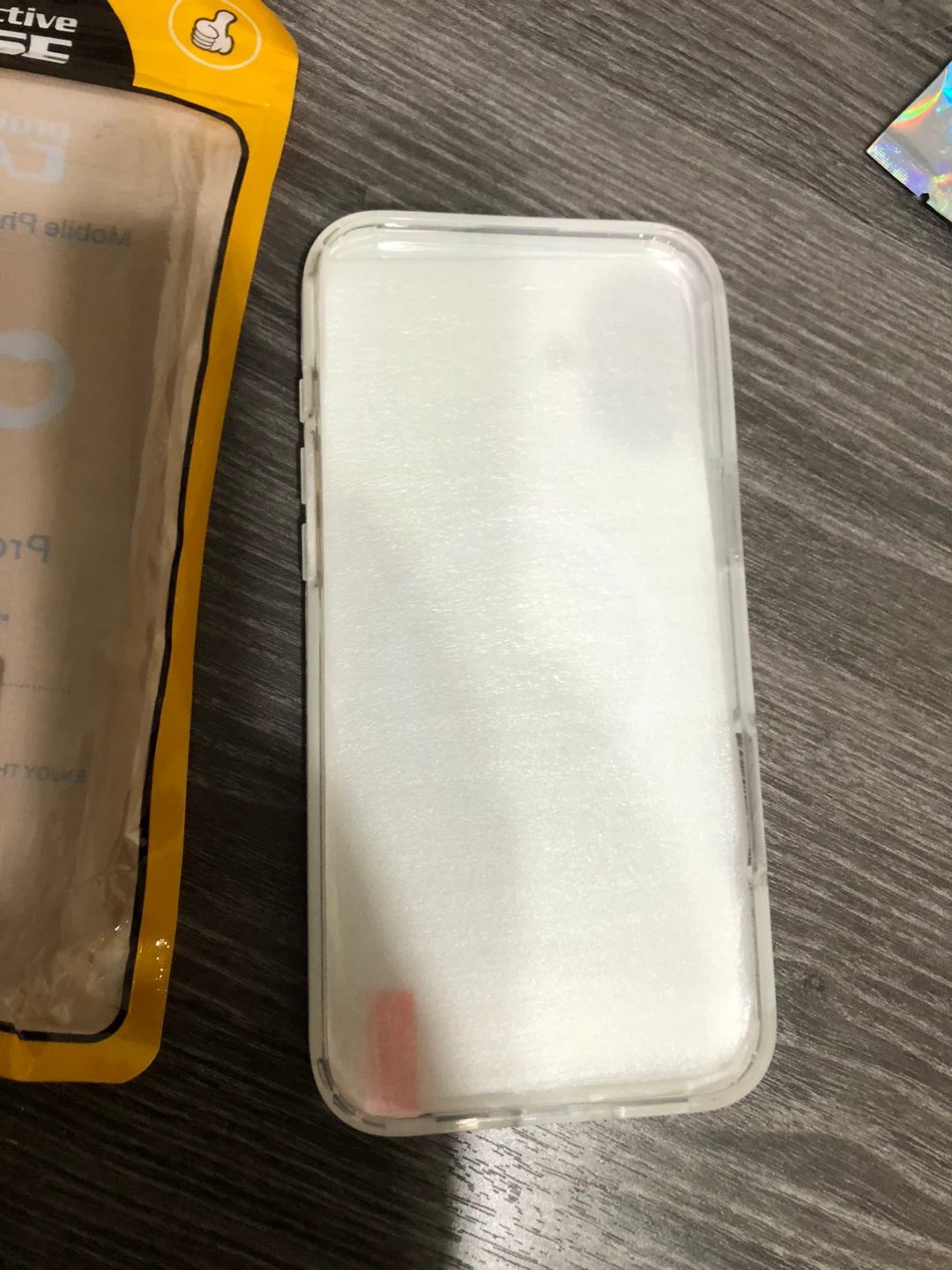 New iPhone 16 Plus Floral Case - photo 2