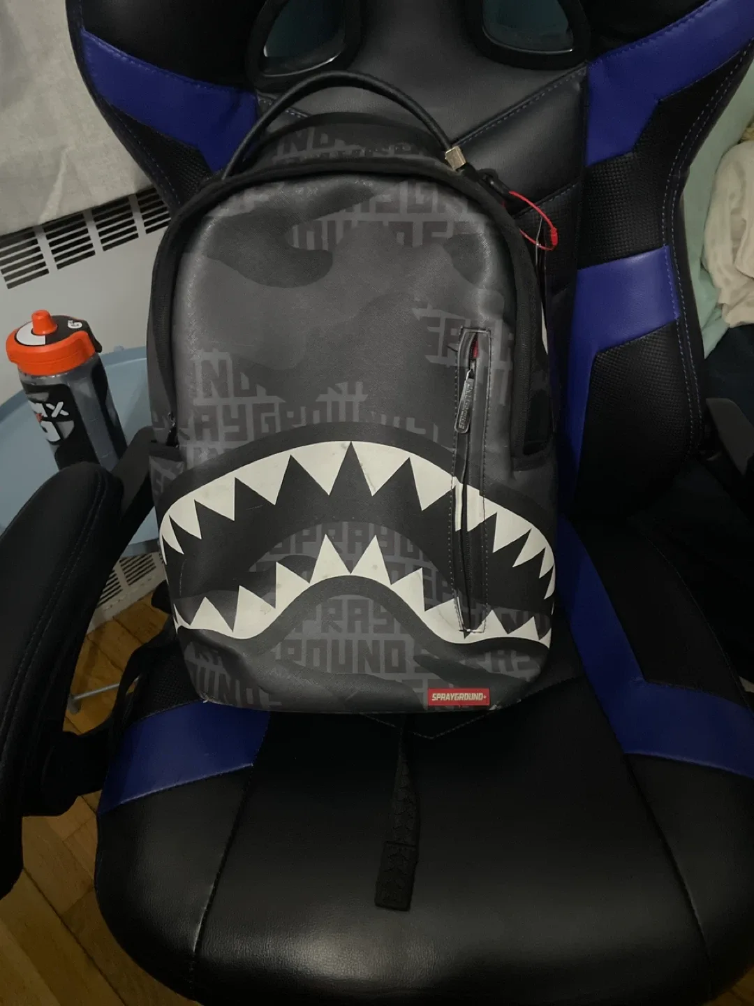 Sprayground Backpack