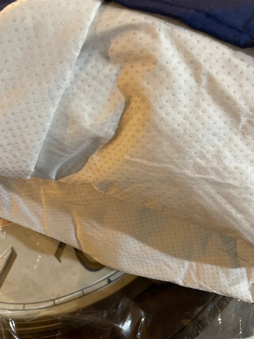 Sectional Couch Cover - Large, Polyester image indicator(4)