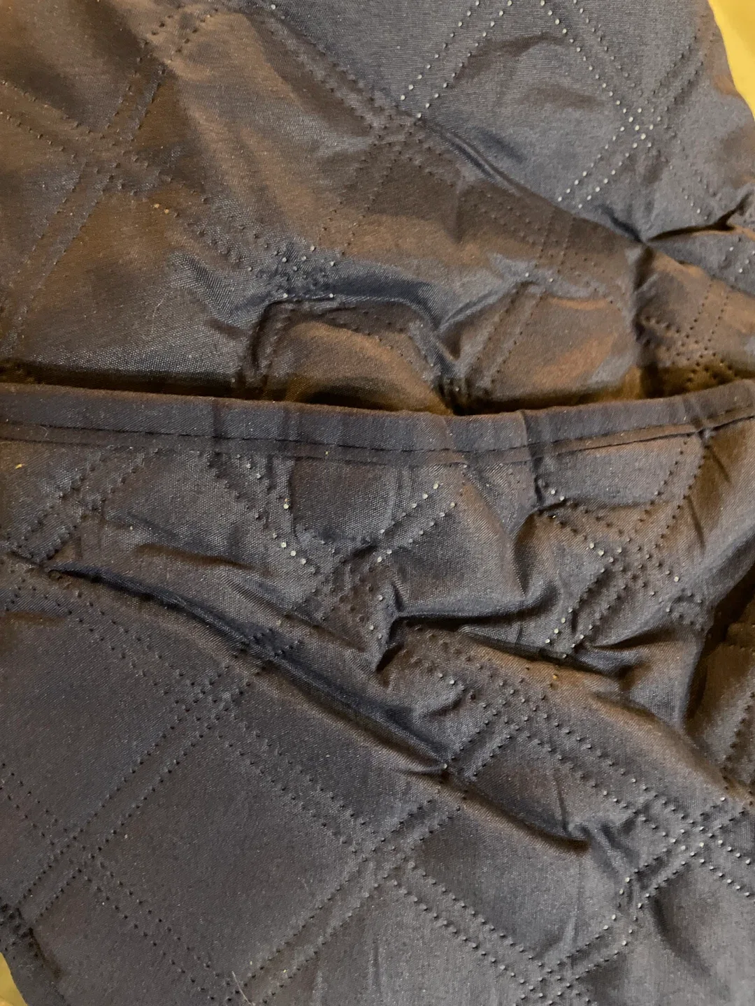 Sectional Couch Cover - Large, Polyester image indicator(3)