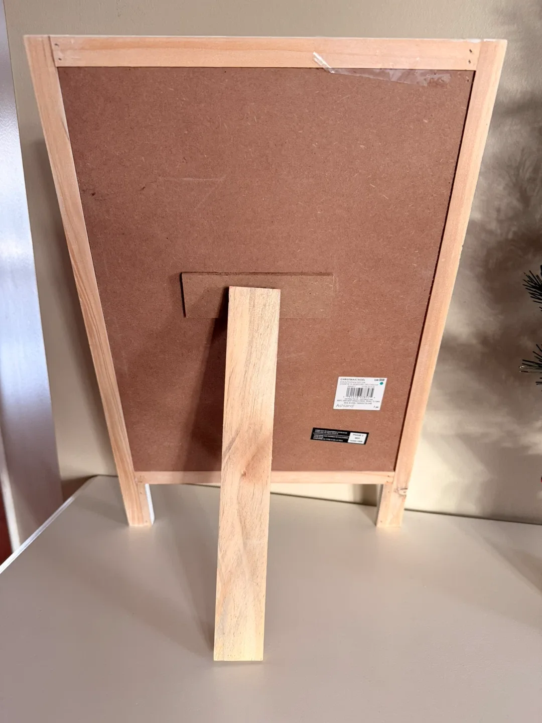 Santa Stops Here Countdown Calendar image indicator(3)