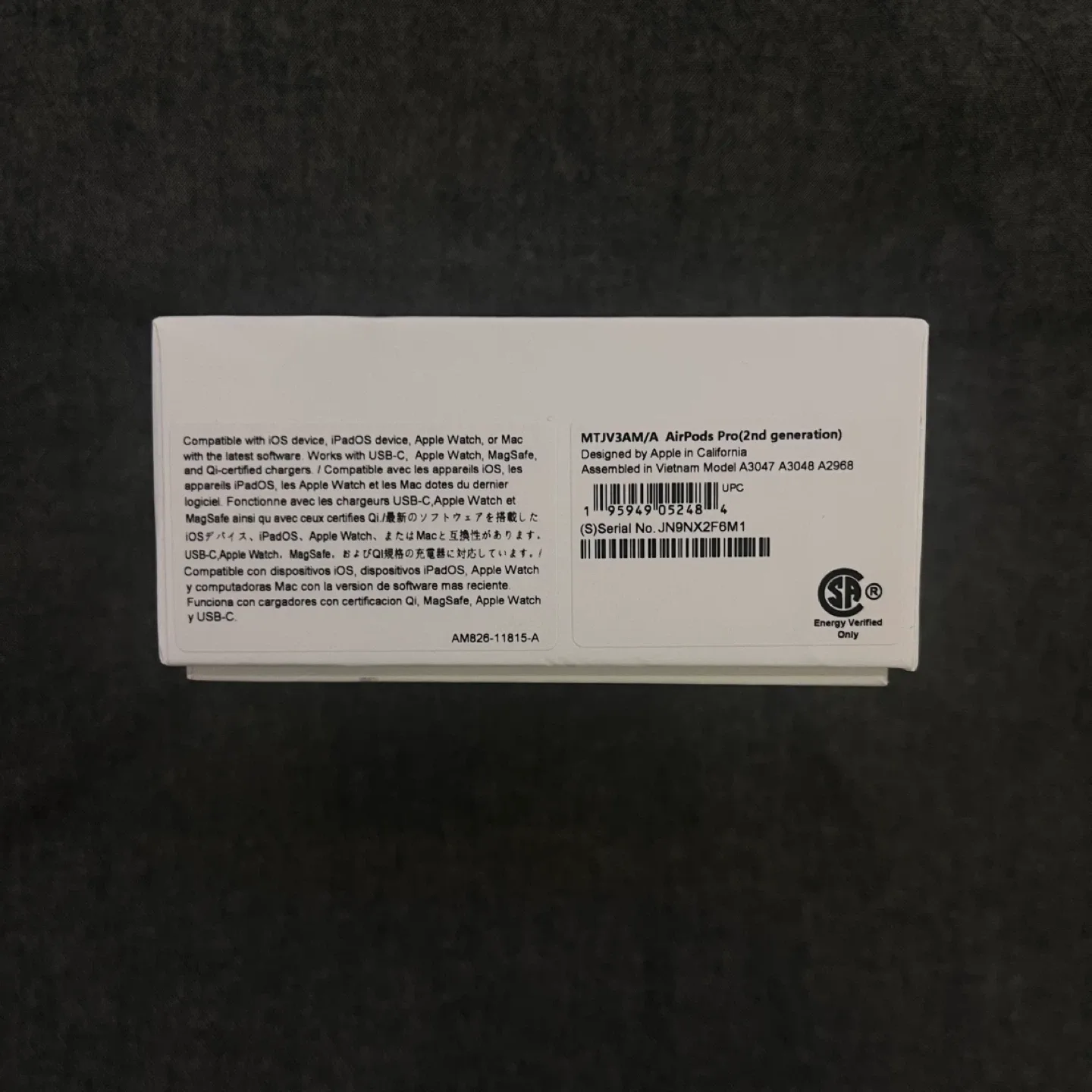 AirPods Pro 2 image indicator(3)