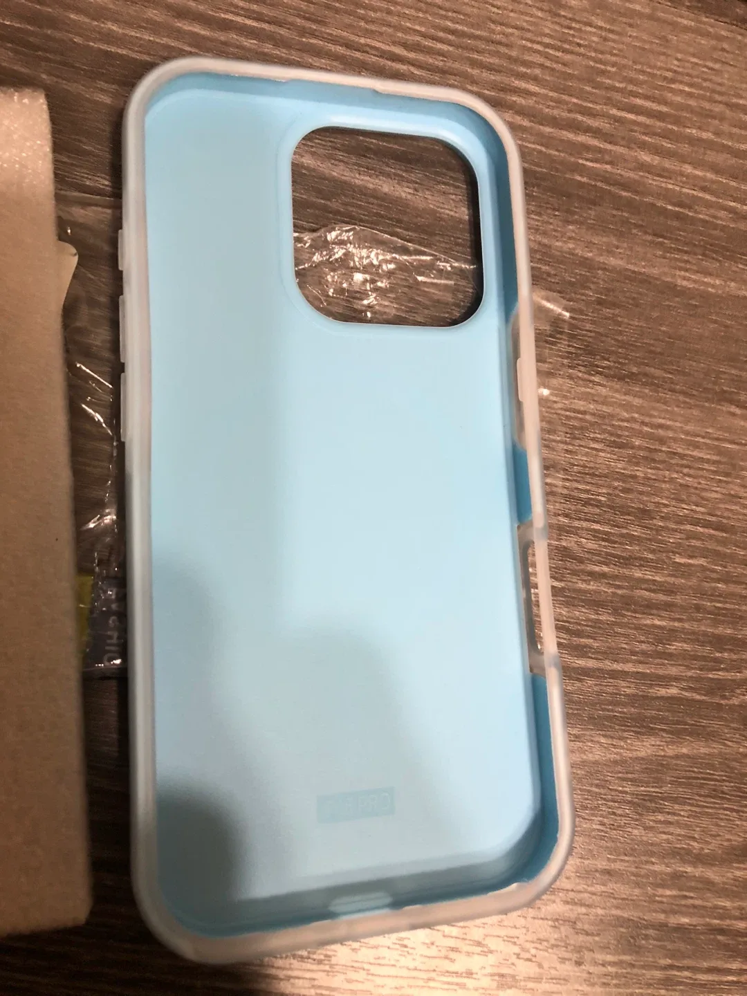 New SAMWSK Magnetic Stand iPhone 16 Pro Case image indicator(6)