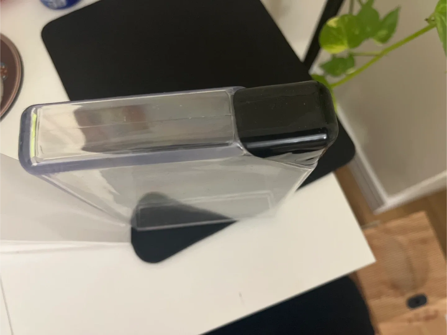 Slim Purse Water Bottle - Like a Book! image indicator(2)