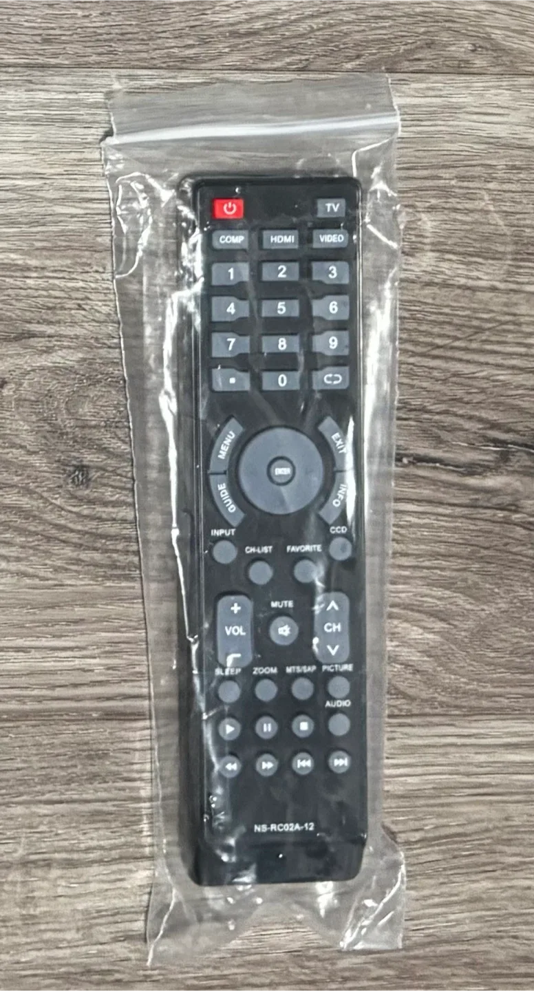 TV Remote