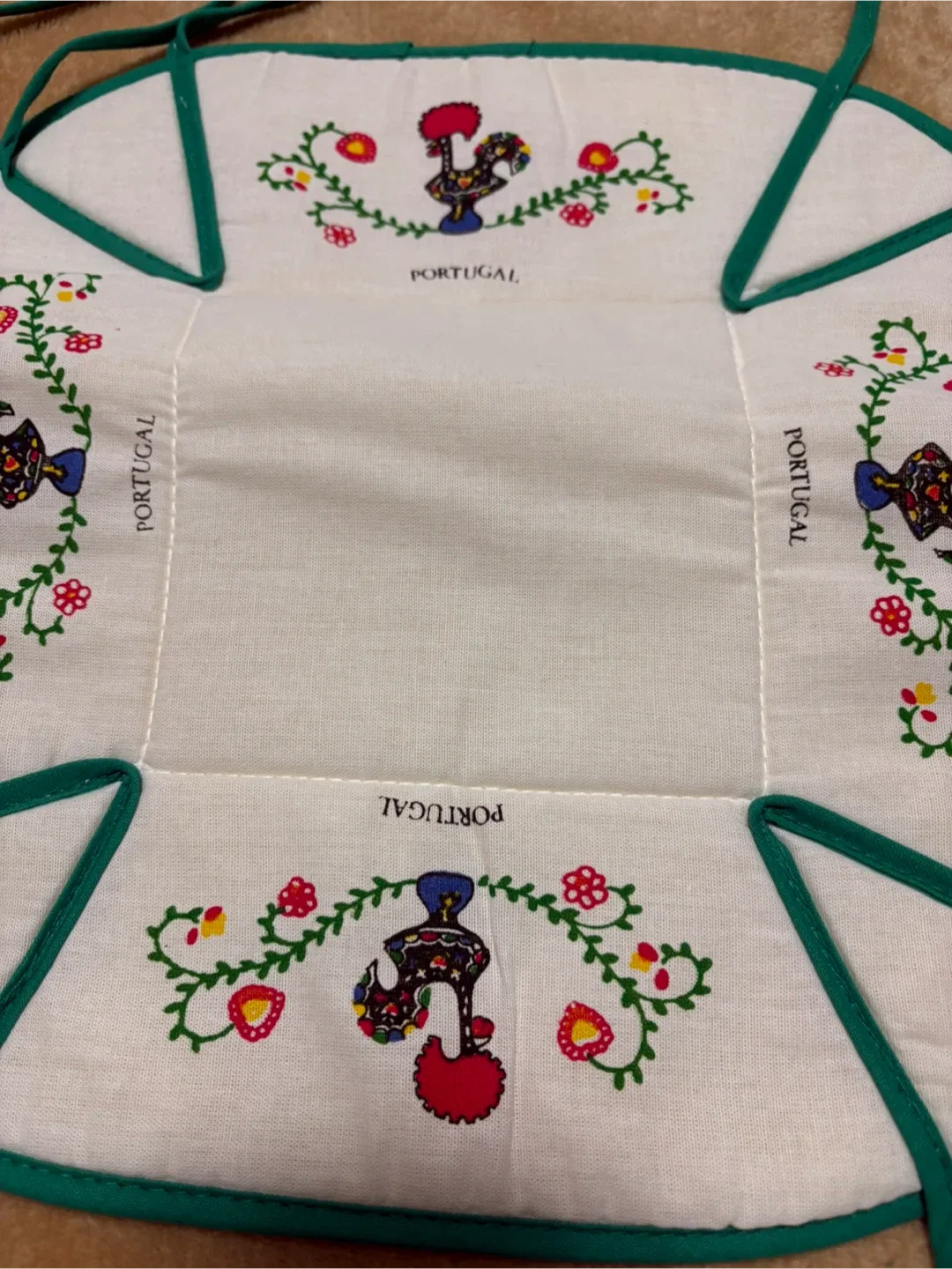 Portugal Rooster Set image indicator(2)