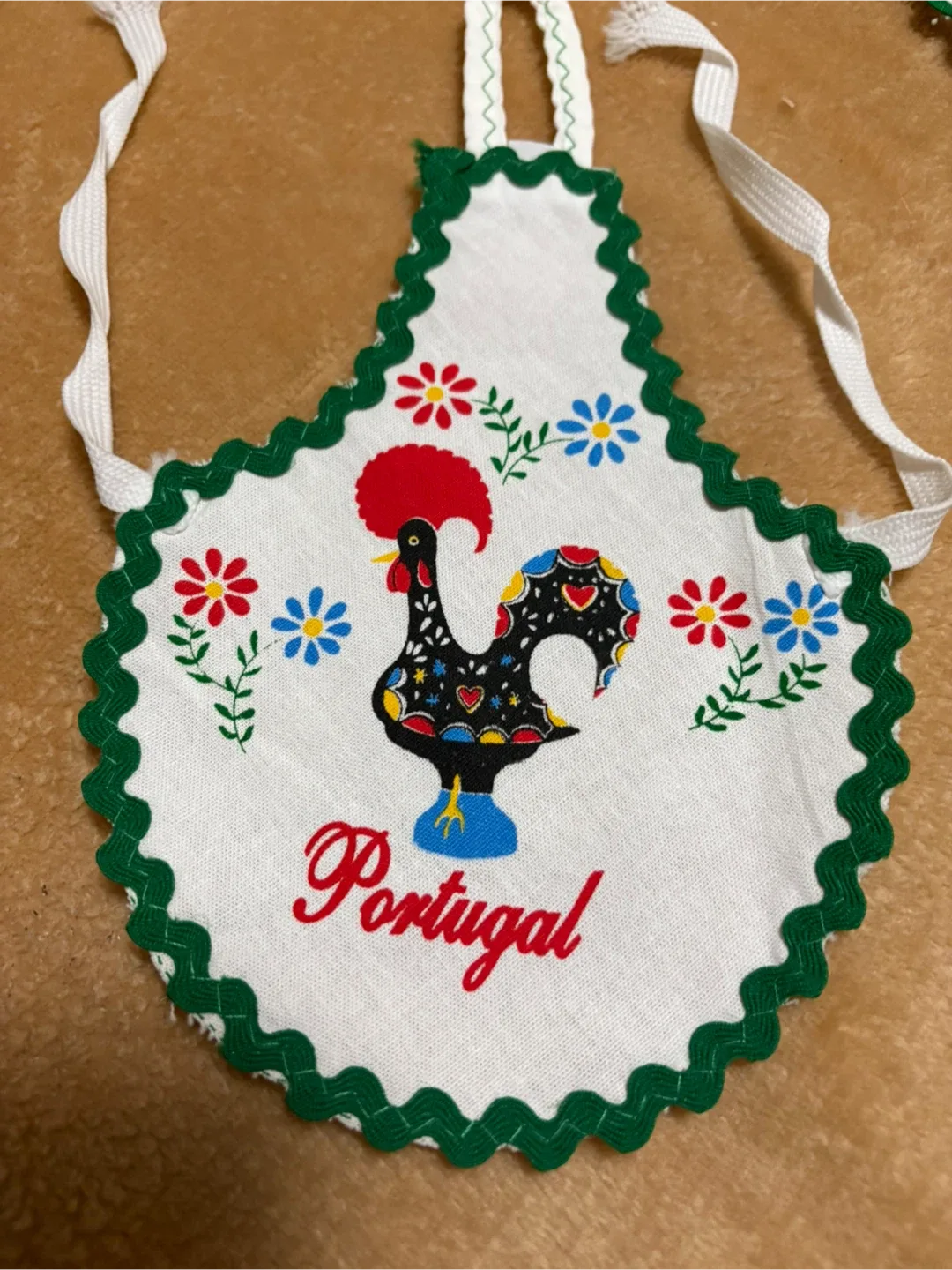 Portugal Rooster Set image indicator(3)