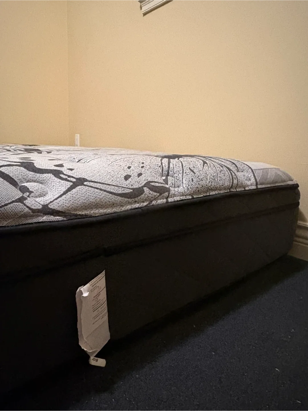 Sealy Queen Size Mattress image indicator(3)