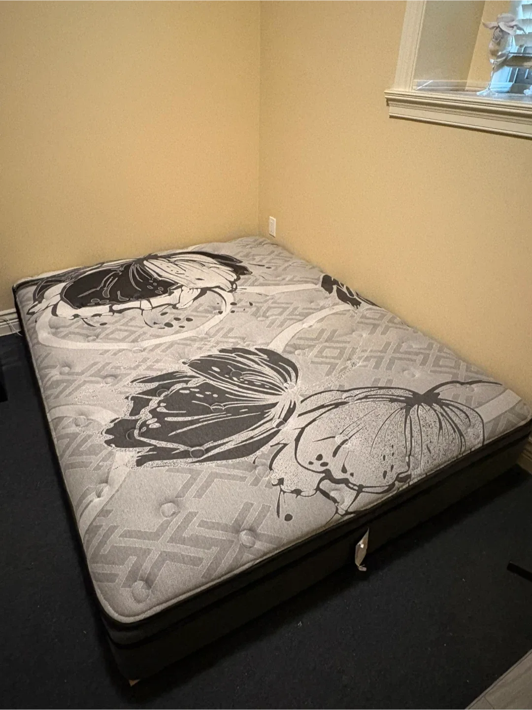 Sealy Queen Size Mattress