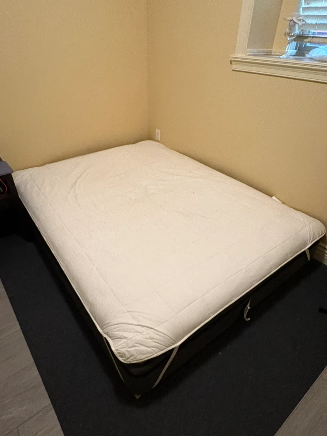 Sealy Queen Size Mattress image indicator(2)