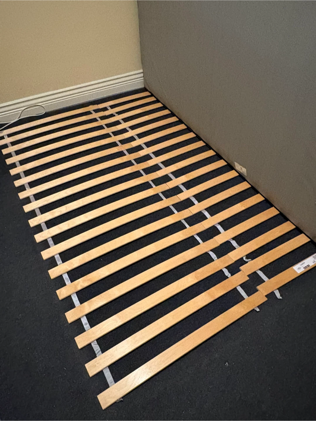 Ikea Queen Size Slats - photo 2