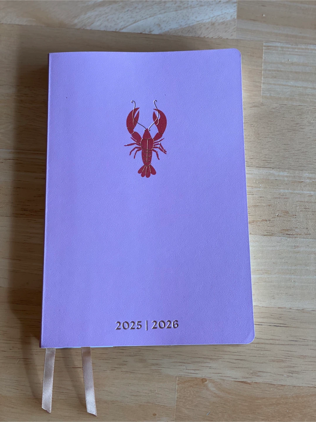 Designworks Ink 2025-2026 Planner