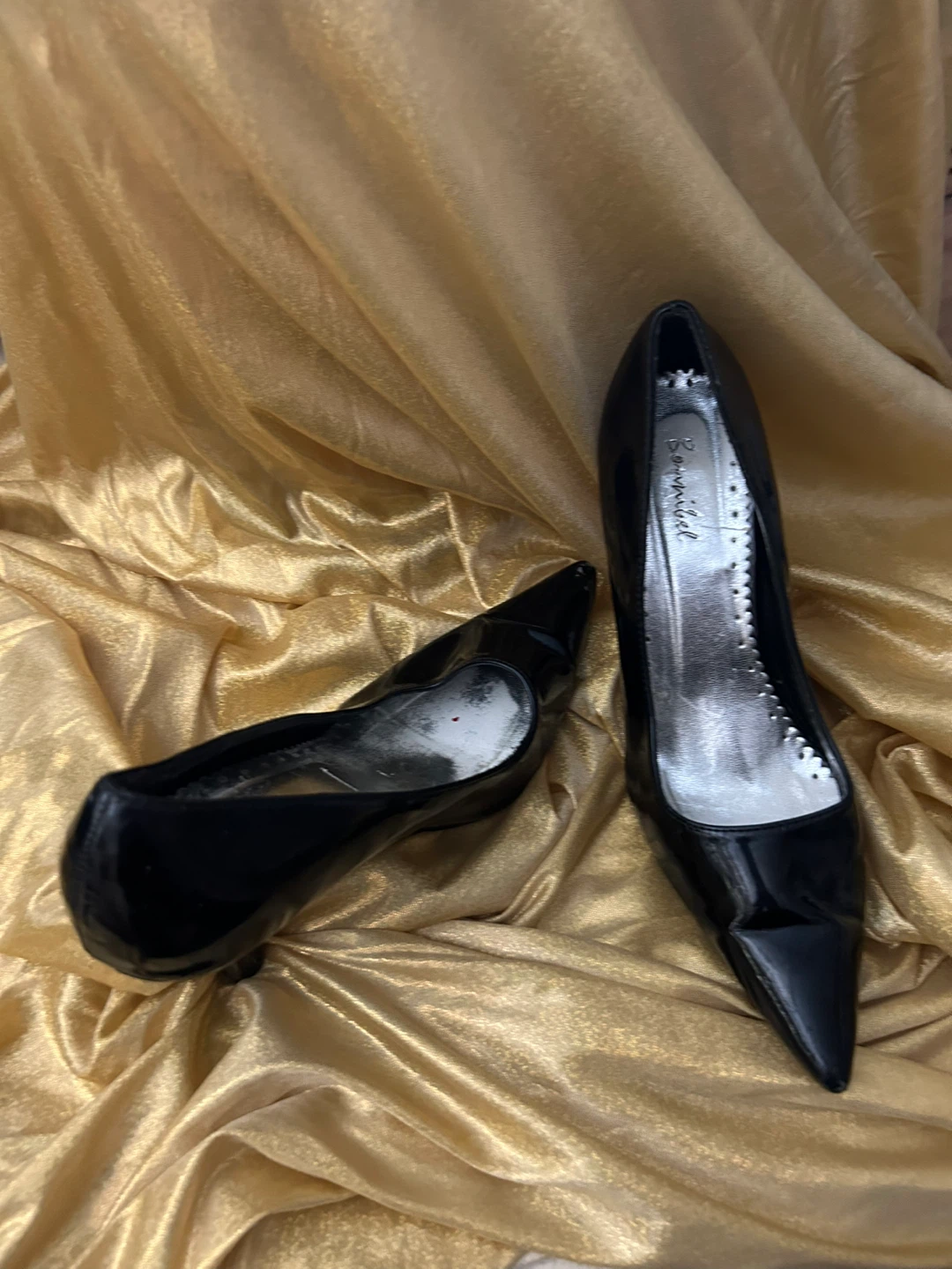 Some dress shoes - photo 5