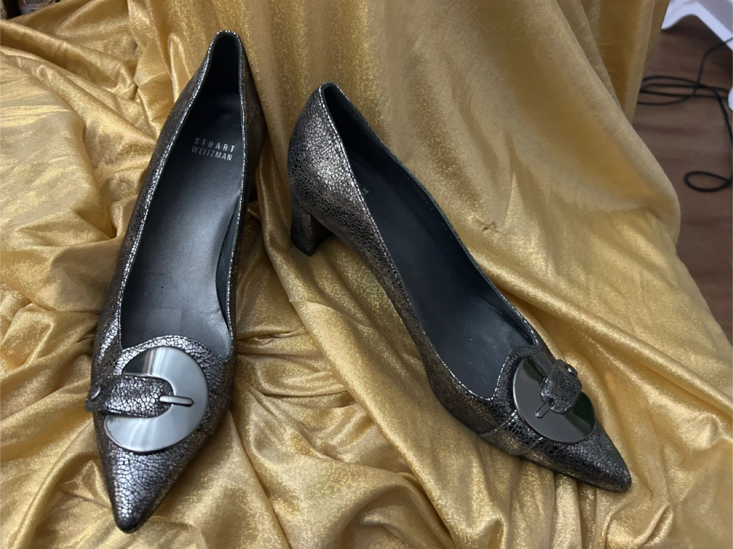 Some dress shoes - photo 2