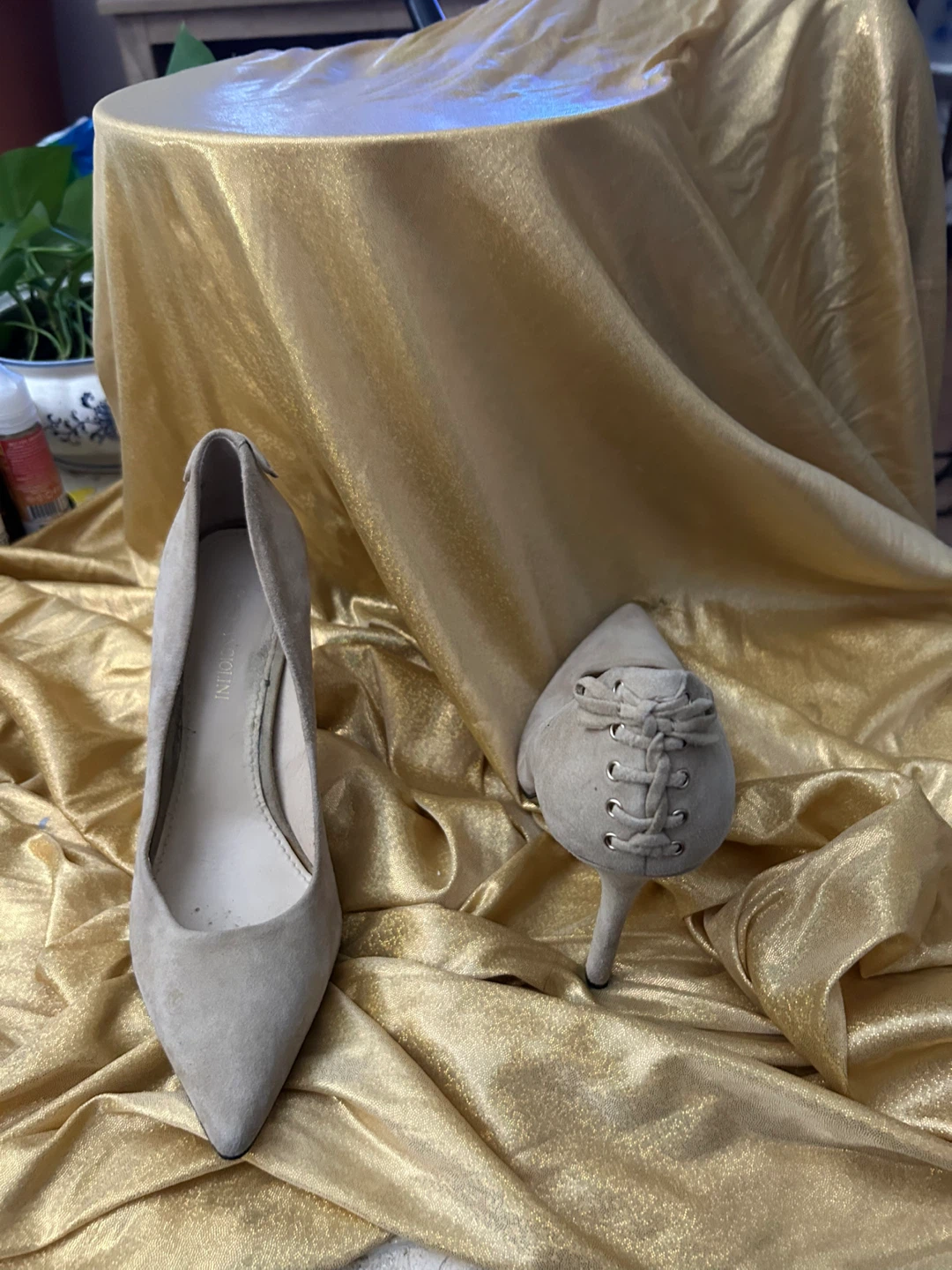 Some dress shoes - photo 4