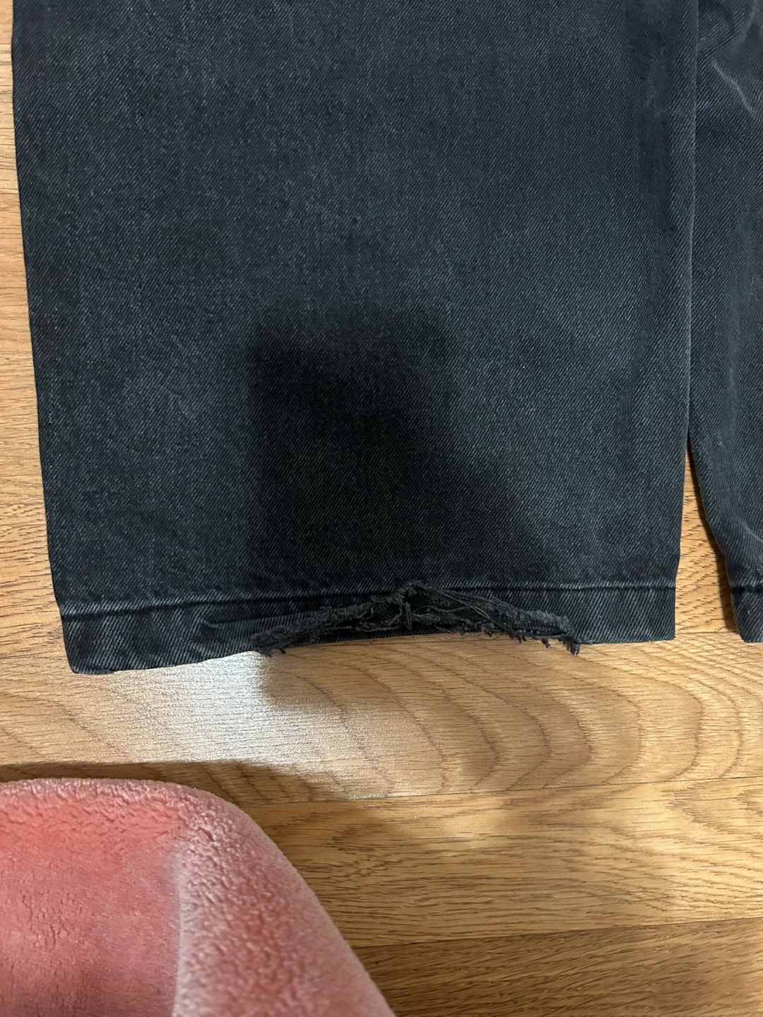 bershka Black Jeans - photo 3