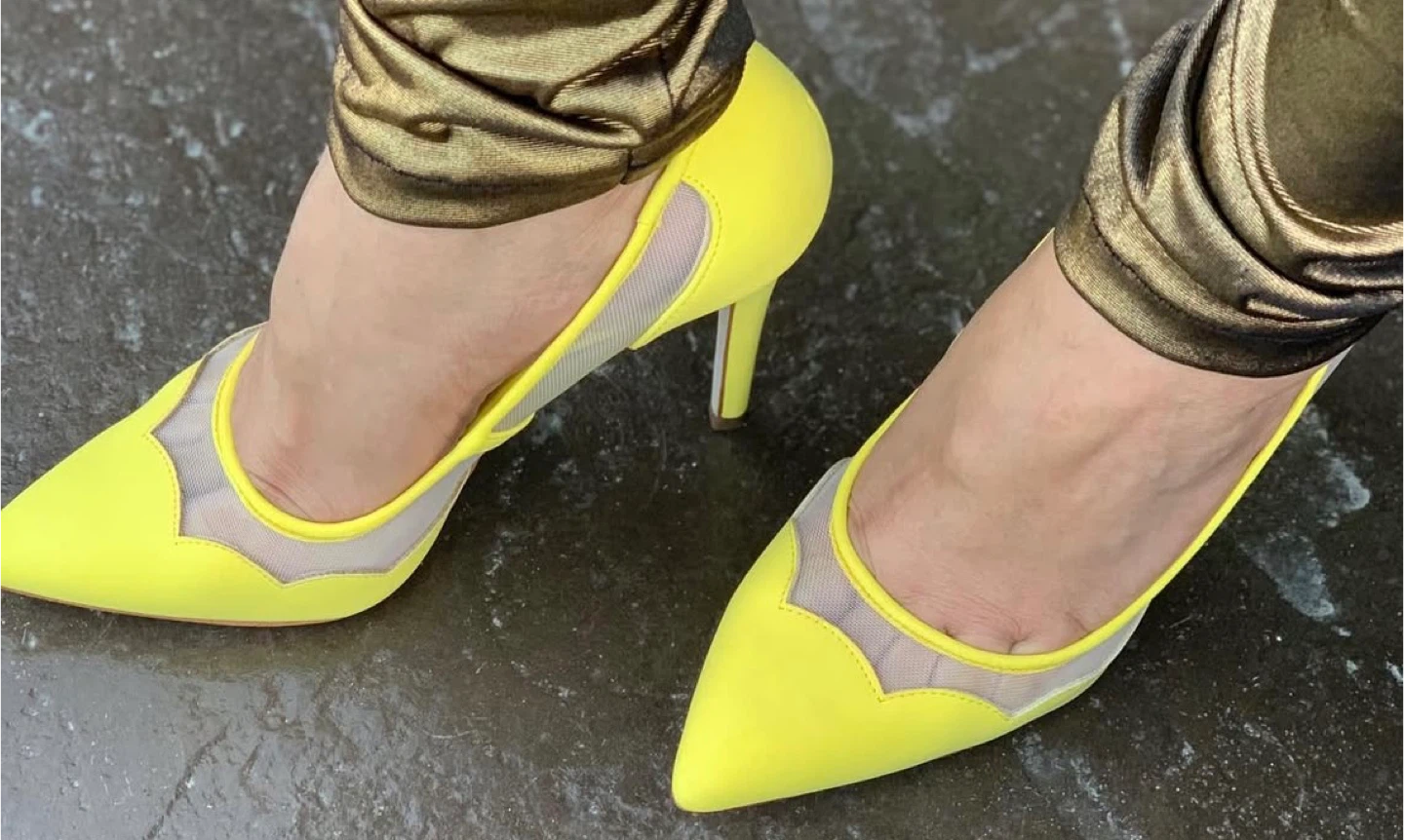 Women Heels