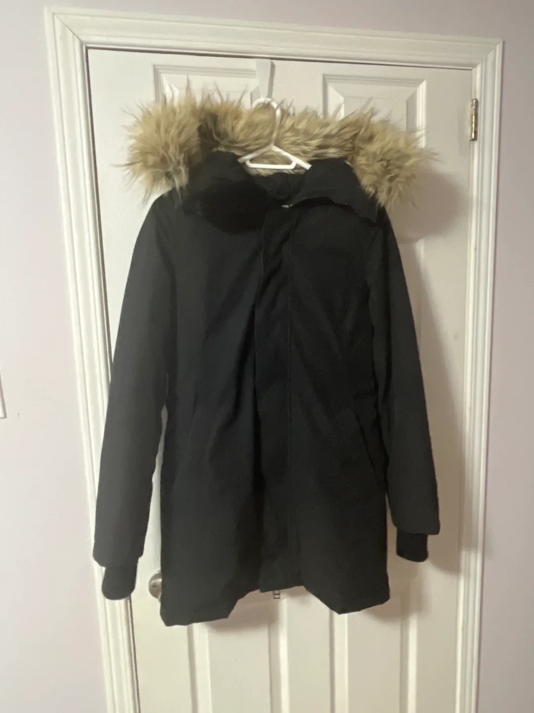 Aritzia -Tna Haven Parka - Size S