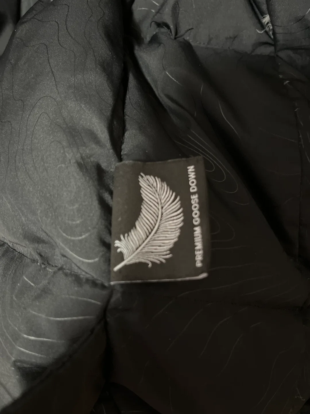 Aritzia -Tna Haven Parka - Size S image indicator(7)